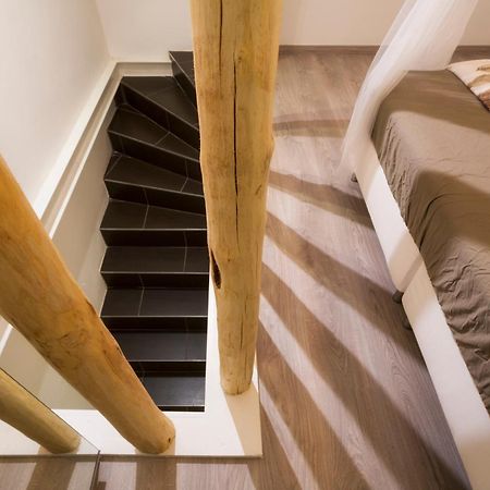 Suites 13 Будапеща Екстериор снимка