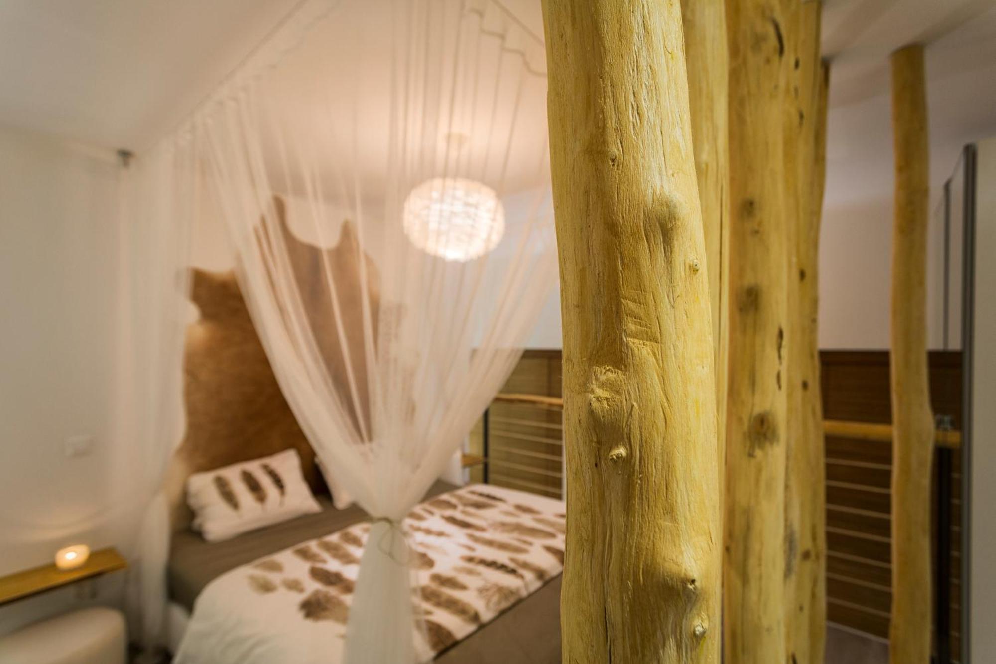 Suites 13 Будапеща Екстериор снимка