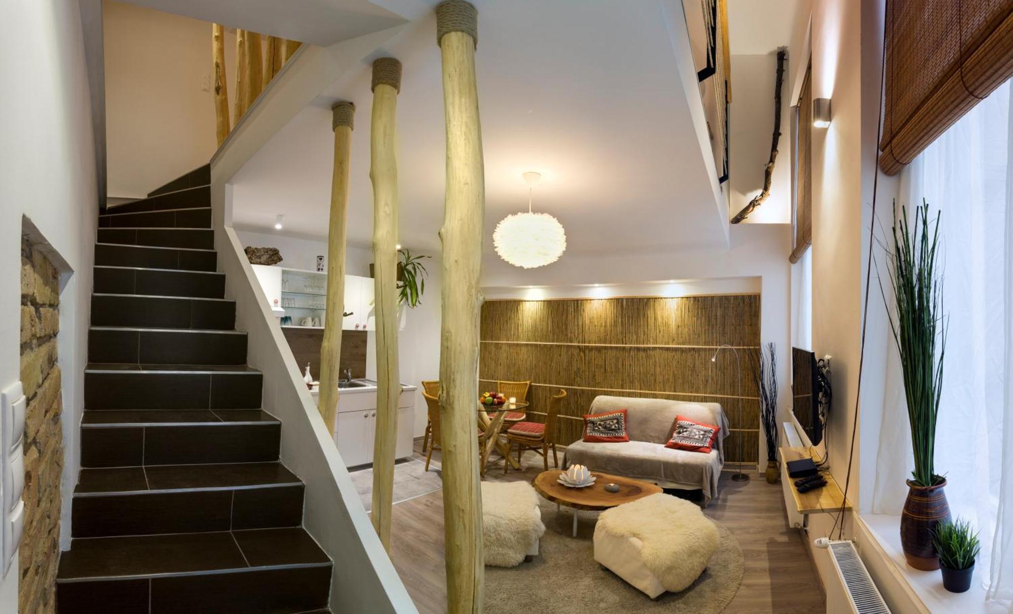 Suites 13 Будапеща Екстериор снимка