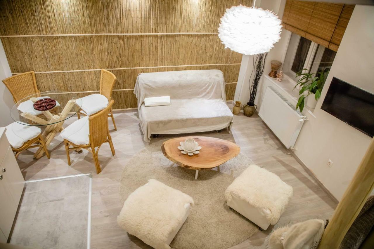 Suites 13 Будапеща Стая снимка