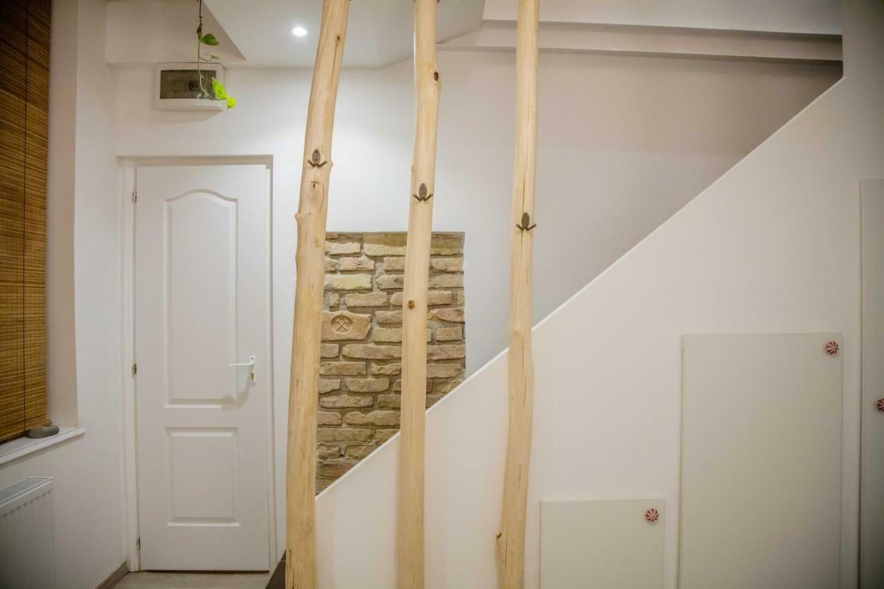 Suites 13 Будапеща Екстериор снимка