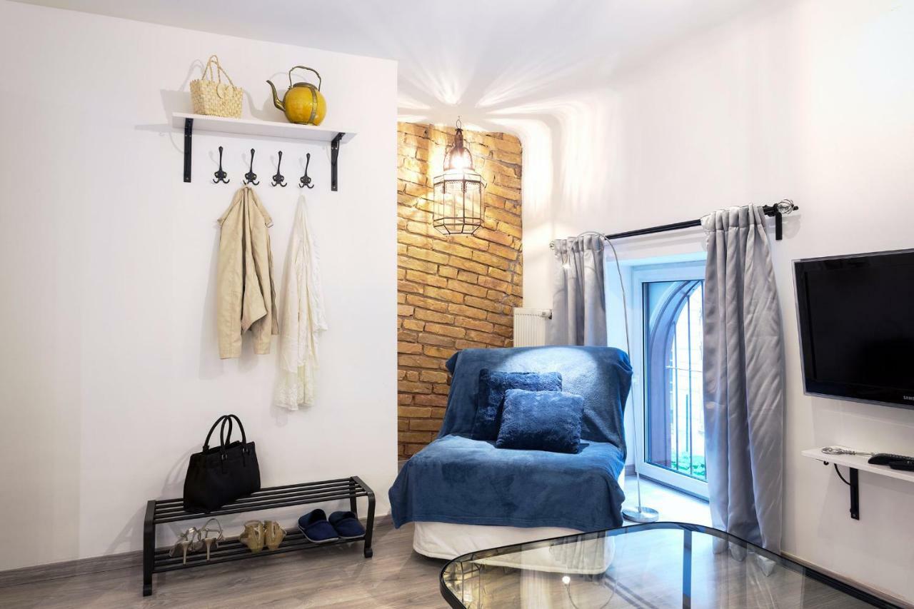 Suites 13 Будапеща Екстериор снимка