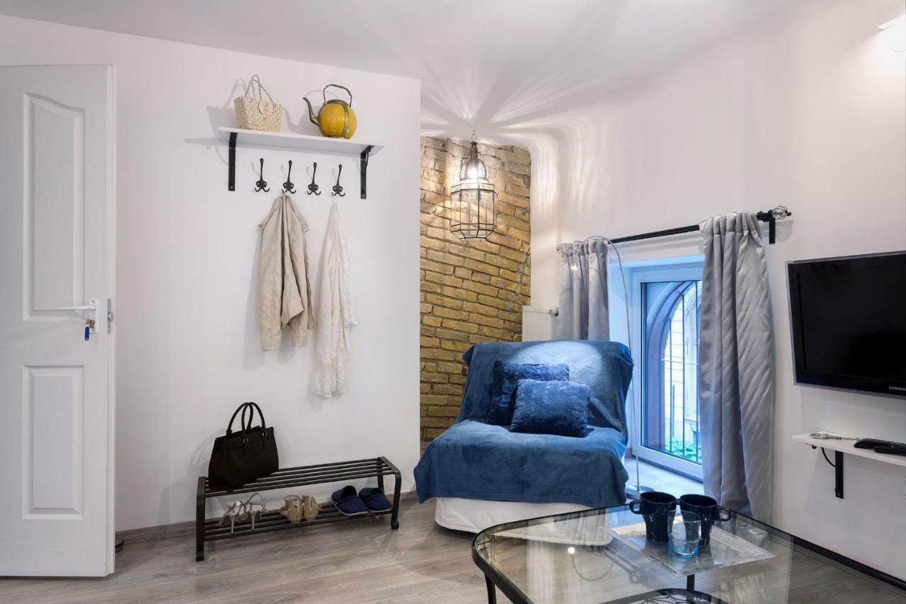 Suites 13 Будапеща Екстериор снимка