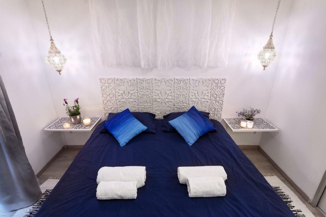 Suites 13 Будапеща Екстериор снимка