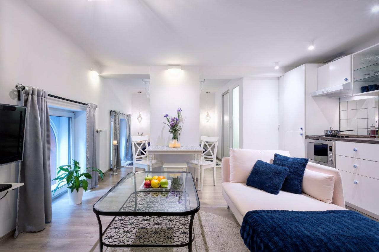 Suites 13 Будапеща Екстериор снимка