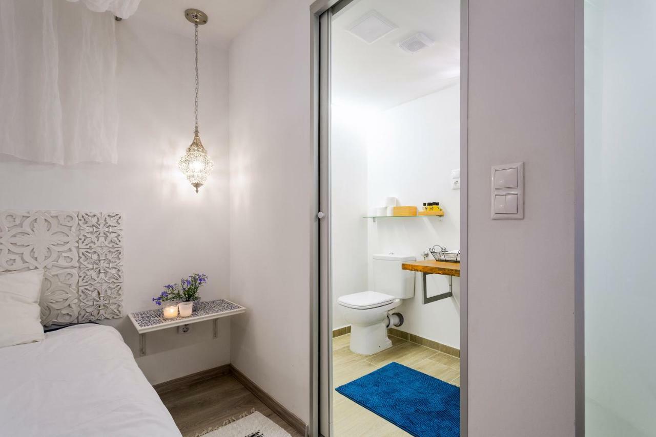 Suites 13 Будапеща Екстериор снимка