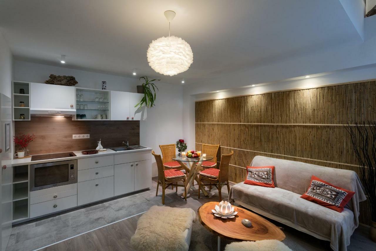Suites 13 Будапеща Екстериор снимка