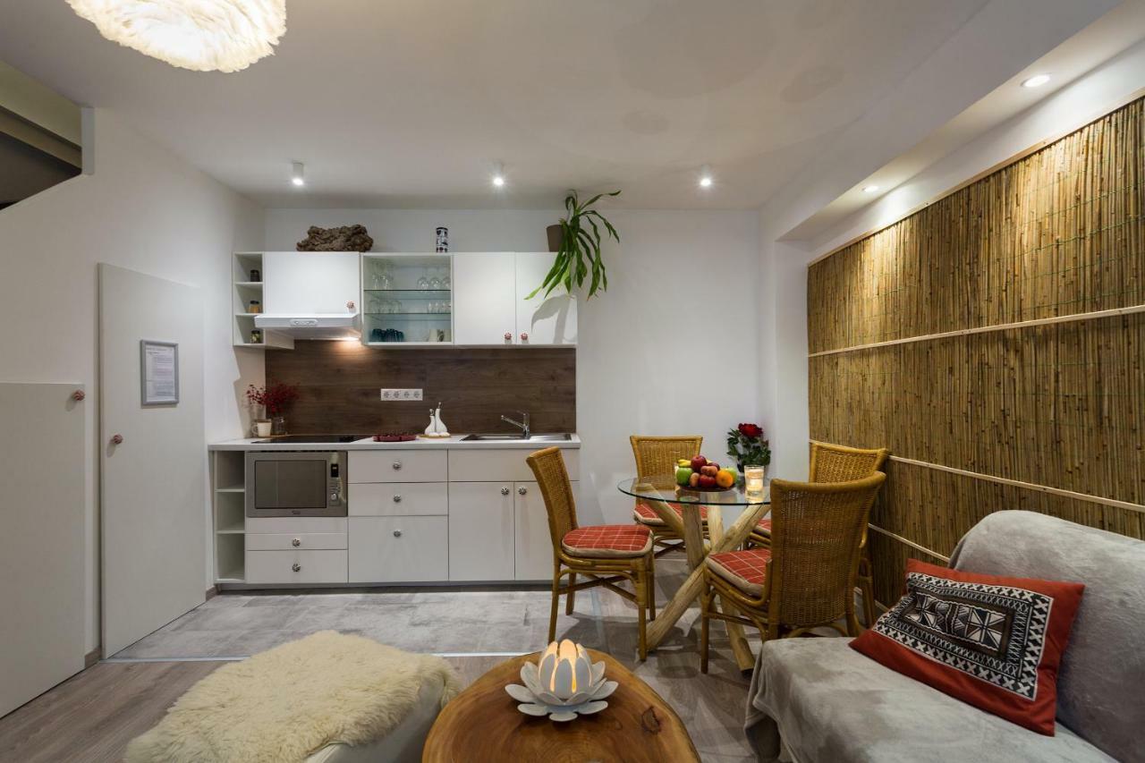 Suites 13 Будапеща Екстериор снимка