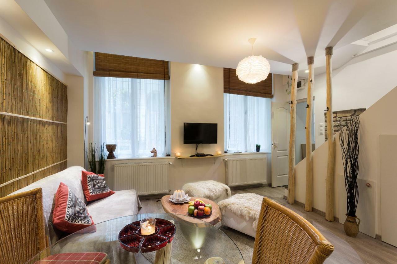 Suites 13 Будапеща Екстериор снимка