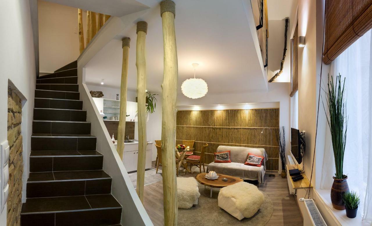 Suites 13 Будапеща Екстериор снимка