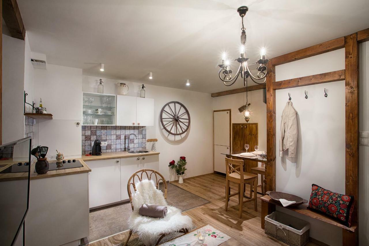 Suites 13 Будапеща Екстериор снимка