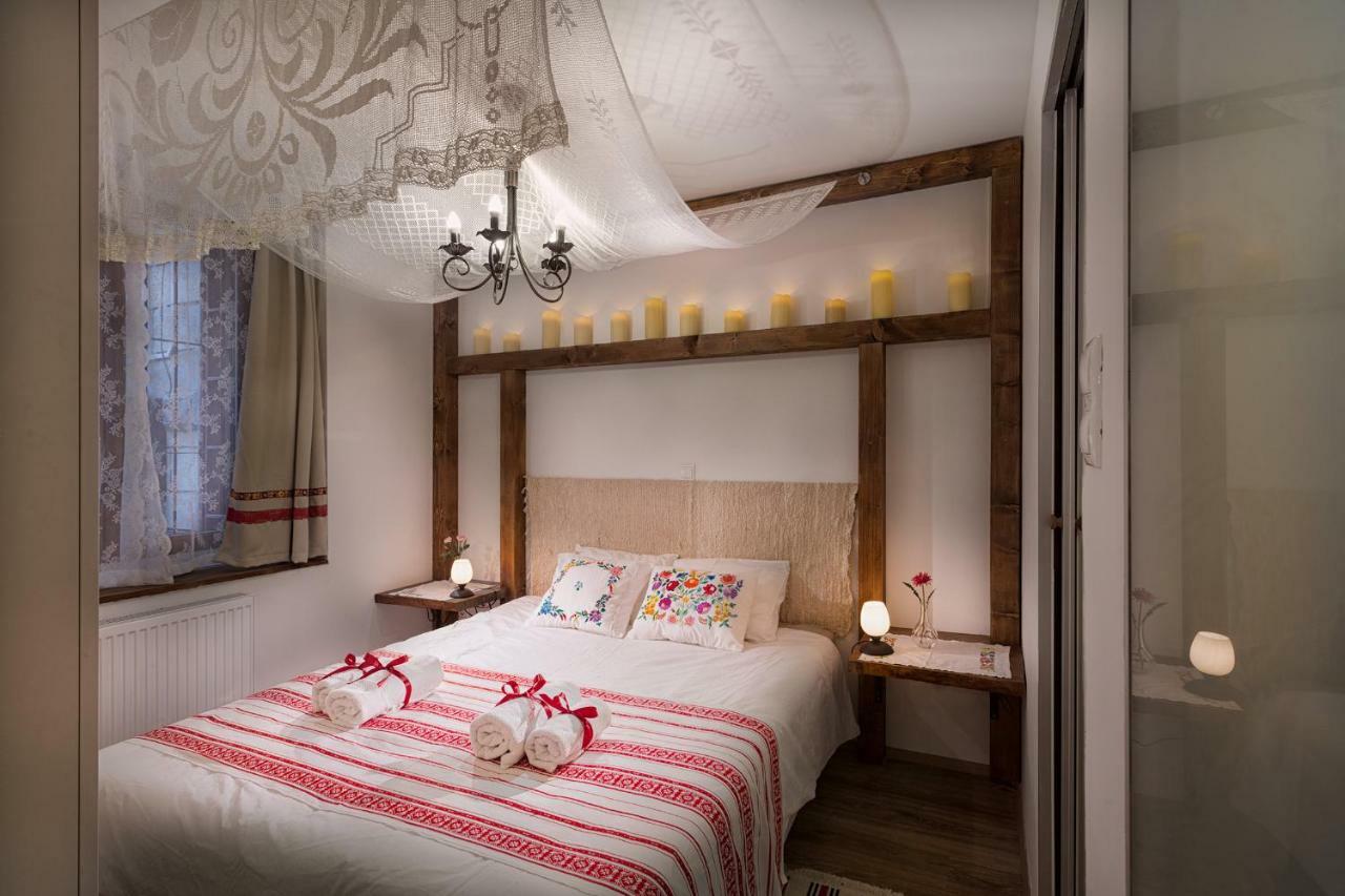 Suites 13 Будапеща Екстериор снимка