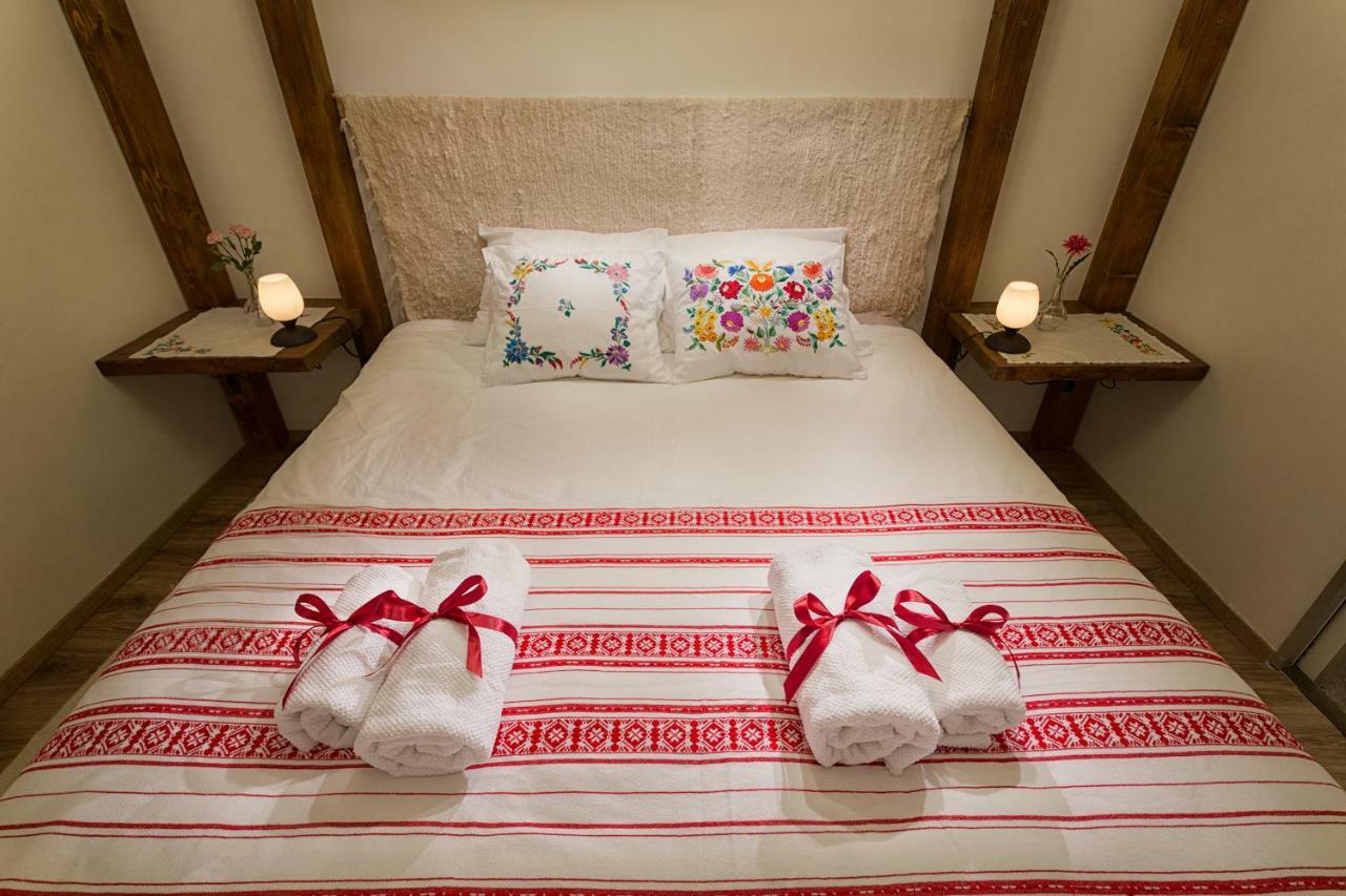 Suites 13 Будапеща Екстериор снимка