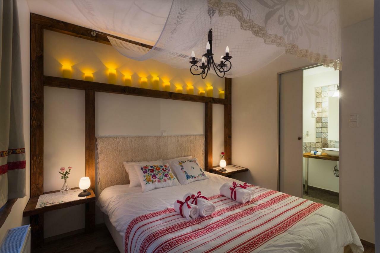 Suites 13 Будапеща Екстериор снимка