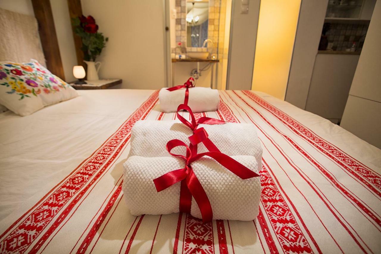 Suites 13 Будапеща Екстериор снимка